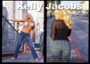 Kelly Jacobs in sf gallery from COVERMODELS by Michael Stycket