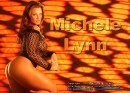Michele Lynn in lingerie gallery from COVERMODELS by Michael Stycket
