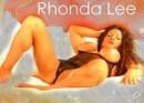 Rhonda Lee in bed2_ gallery from COVERMODELS by Michael Stycket