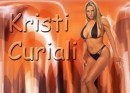 Kristi Curiali in blackbikini gallery from COVERMODELS by Michael Stycket