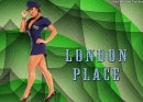 London Place in police gallery from COVERMODELS by Michael Stycket