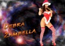 Debra Zambella in santa gallery from COVERMODELS by Michael Stycket
