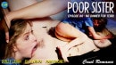 Dolly Leigh & Rain DeGrey & Ella Nova in Poor Sister - No Dinner ForTerri video from CRUELROMANCE