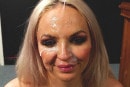 Louise Lee in Fellatrice Exam video from CUMPERFECTION