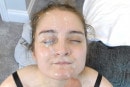 Miss Tamsin Riley in Give Me A Facial video from CUMPERFECTION