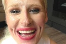 Lana Banana in Cum Complaint video from CUMPERFECTION