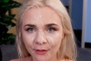 Ellie Shou in Only Facials video from CUMPERFECTION