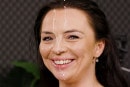 Nicole Polish in Camera Girl Steps Up video from CUMPERFECTION