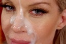 Miss Sally in Gag Reflex Gone video from CUMPERFECTION