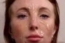 Charlotte Red in Lingerie Try On video from CUMPERFECTION