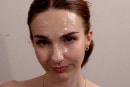 Ella Faith in Co-worker Sex video from CUMPERFECTION