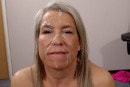 Penny Peaks in Stripper Facial video from CUMPERFECTION