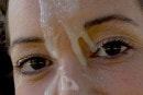 Alora Lux in Gardener Facial video from CUMPERFECTION