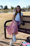 Daisy Phoenix & Kimmie Haze in Do You Want To Fuck Some Hot Missionary Girls - S7:E5 gallery from CUMSWAPPINGSIS