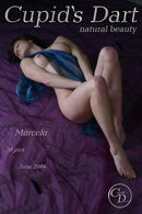 Marcela in  gallery from CUPIDS DART