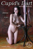 Jelena in  gallery from CUPIDS DART
