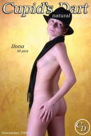 Ilona in  gallery from CUPIDS DART