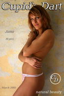 Jana in  gallery from CUPIDS DART