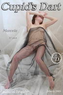 Marcela in  gallery from CUPIDS DART