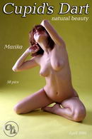 Marika in  gallery from CUPIDS DART