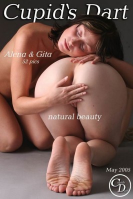 Gita from CUPIDS DART