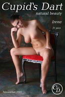 Irena in  gallery from CUPIDS DART