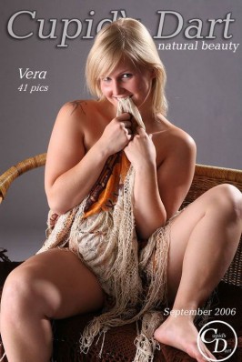 Vera from CUPIDS DART