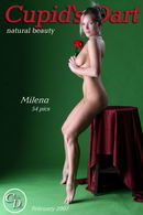 Milena in  gallery from CUPIDS DART