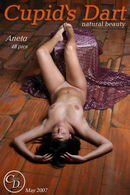 Aneta in  gallery from CUPIDS DART