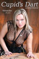 Veronika in  gallery from CUPIDS DART