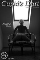 Justina in  gallery from CUPIDS DART
