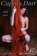 Lucy in  gallery from CUPIDS DART