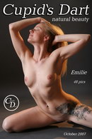 Emilie in  gallery from CUPIDS DART