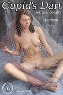 Anabela in  gallery from CUPIDS DART