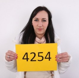 Tereza from CZECHCASTING Tereza from CZECHCASTING