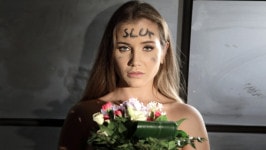 Mary Rock  from DARKROOMVR