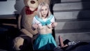 Molly Cute in Stepdad With Benefits video from DARKROOMVR