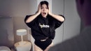 Camila Henao in I Know You&rsquo;re Watching video from DARKROOMVR