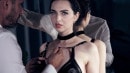 Adelina Jameson in You Look Like A Cheap Whore video from DARKROOMVR