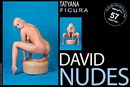 Tatyana in Figura gallery from DAVID-NUDES by David Weisenbarger