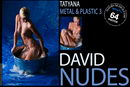 Tatyana in Metal & Plastic 3 gallery from DAVID-NUDES by David Weisenbarger