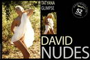 Tatyana in Glimpse gallery from DAVID-NUDES by David Weisenbarger