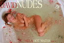Alla in Hot Water part 6 gallery from DAVID-NUDES by David Weisenbarger