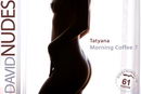Tatyana in Morning Coffee 7 gallery from DAVID-NUDES by David Weisenbarger
