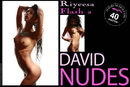 Riyeesa in Flash 2 gallery from DAVID-NUDES by David Weisenbarger