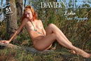 Lidia in Tree Nymph gallery from DAVID-NUDES by David Weisenbarger