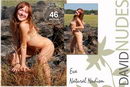 Eva in Natural Nudism gallery from DAVID-NUDES by David Weisenbarger