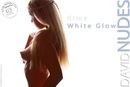 Rima in White Glow gallery from DAVID-NUDES by David Weisenbarger