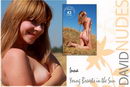 Inna in Young Breasts In The Sun gallery from DAVID-NUDES by David Weisenbarger