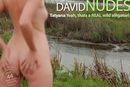Tatyana in Yeah, That's a Real Wild Alligator! gallery from DAVID-NUDES by David Weisenbarger